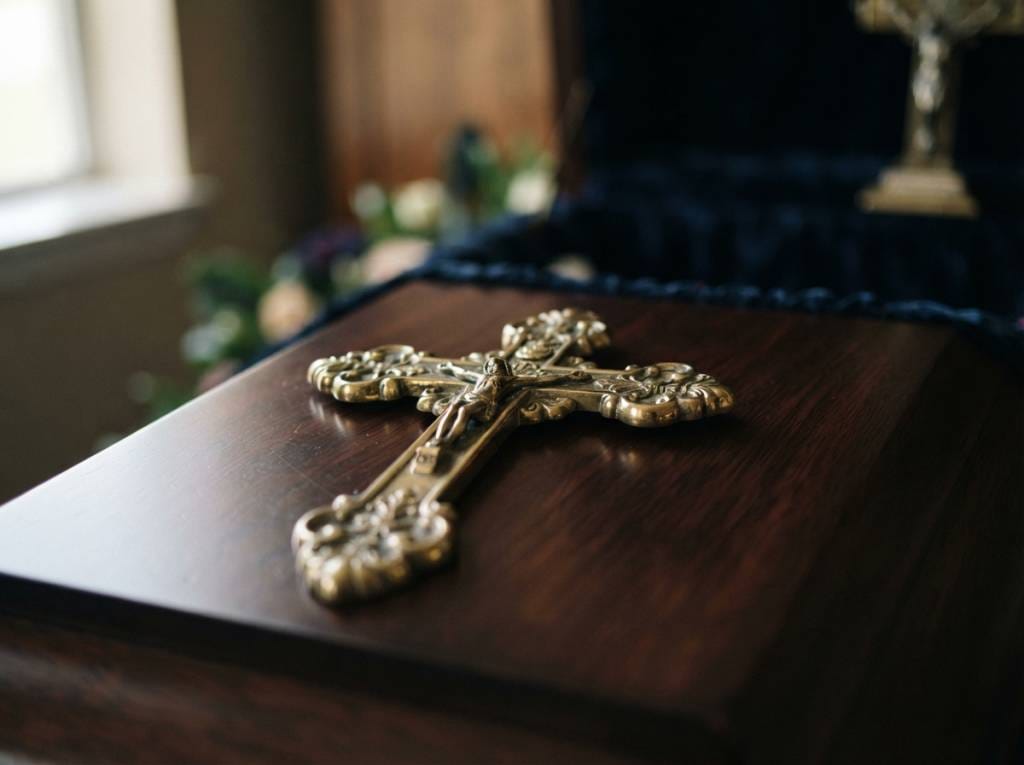 Apel la 3 Noaptea: Ce Faci Real cu Pompe Funebre Ieftine