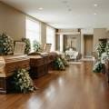 Sicrie și coroane funerare Botoșani: ce faci noaptea, urgent