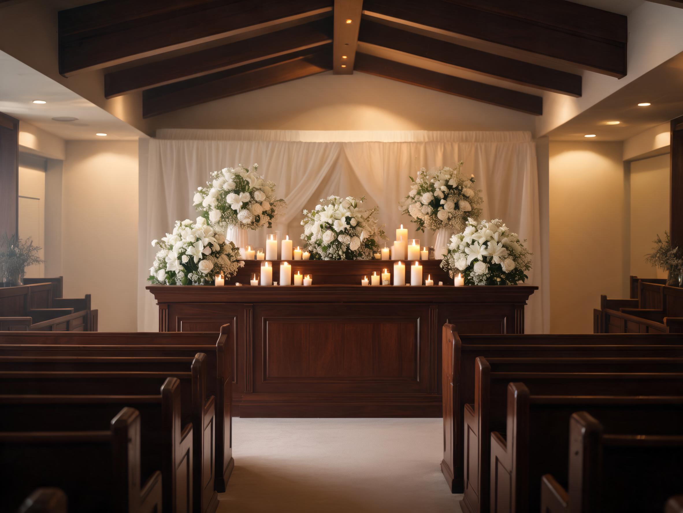 servicii pompe funebre Botosani capela funerara