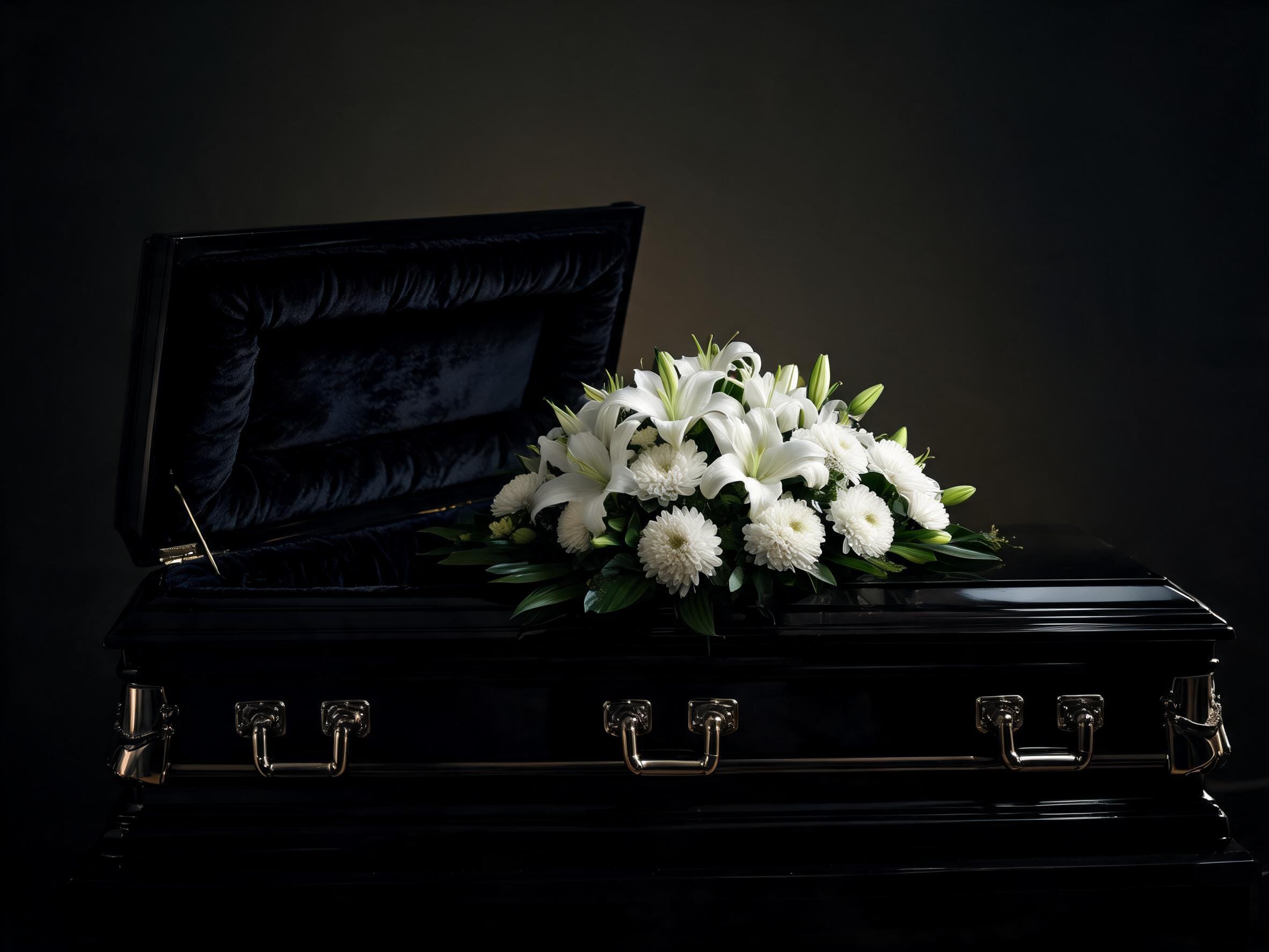 pompe funebre Botosani servicii funerare complete